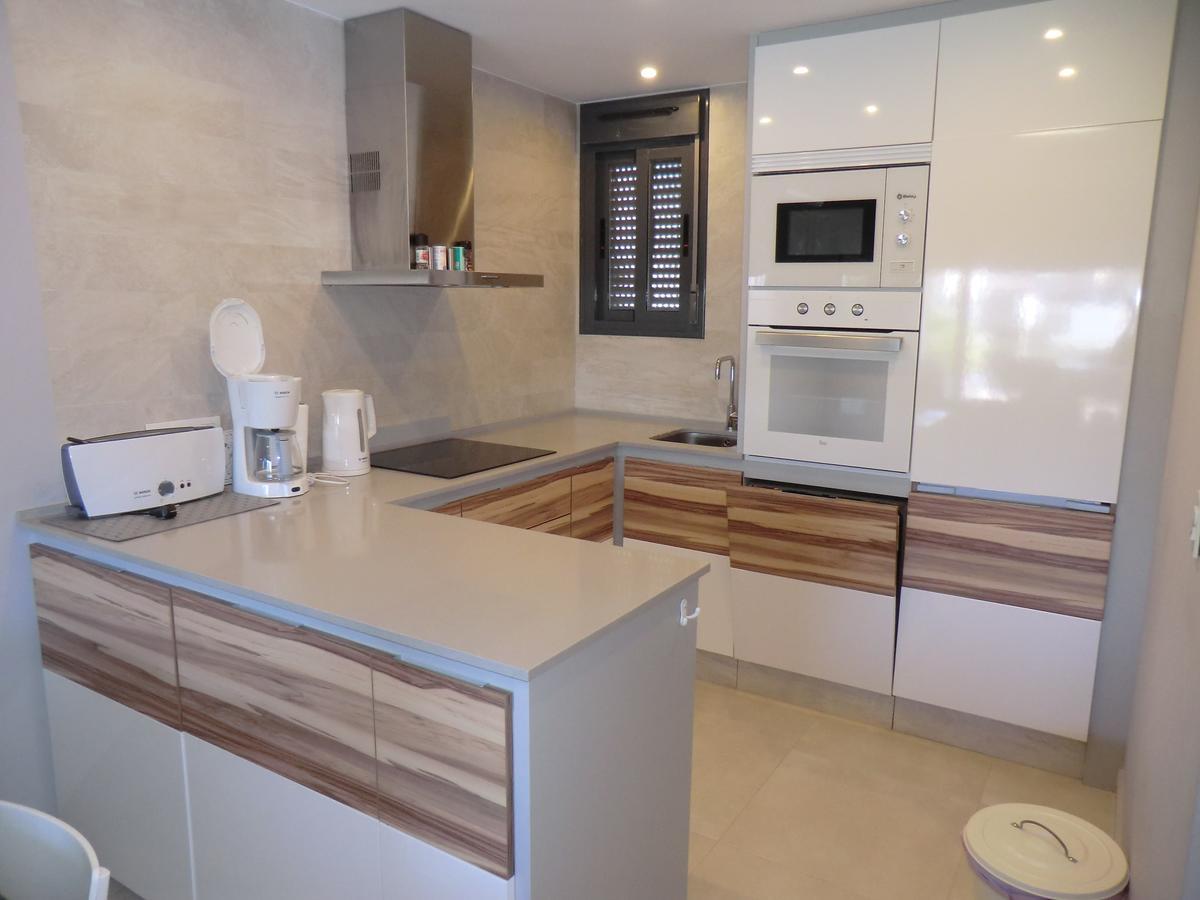 Casas Holiday - Los Altos Torrevieja Exterior photo
