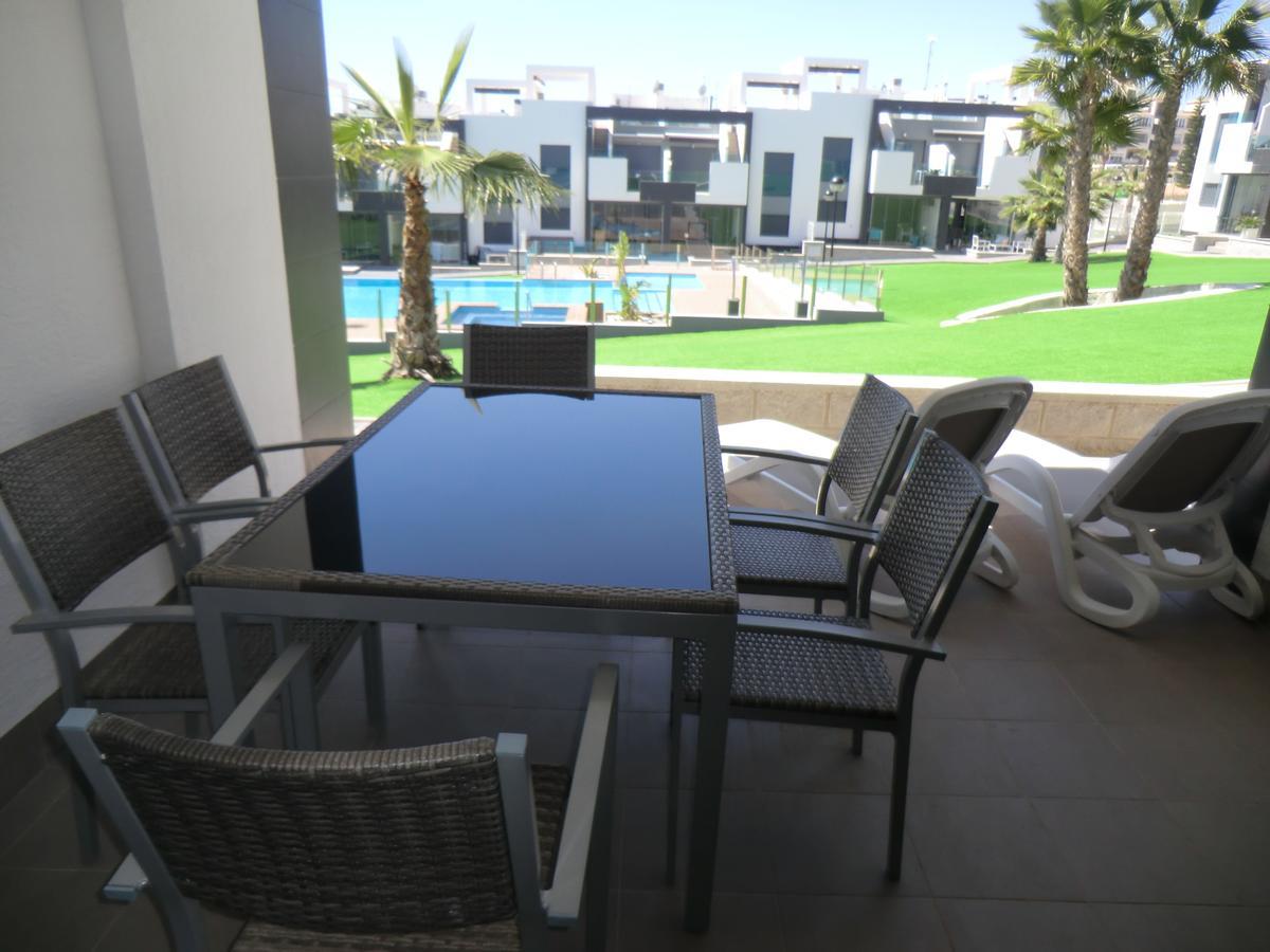 Casas Holiday - Los Altos Torrevieja Exterior photo