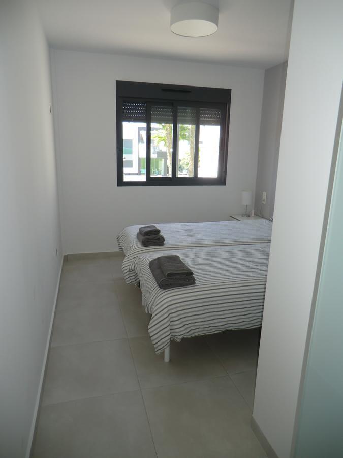 Casas Holiday - Los Altos Torrevieja Exterior photo