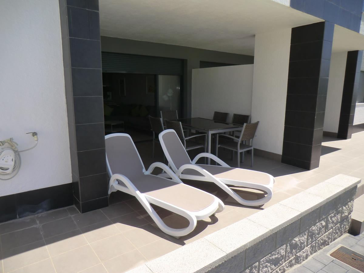 Casas Holiday - Los Altos Torrevieja Exterior photo