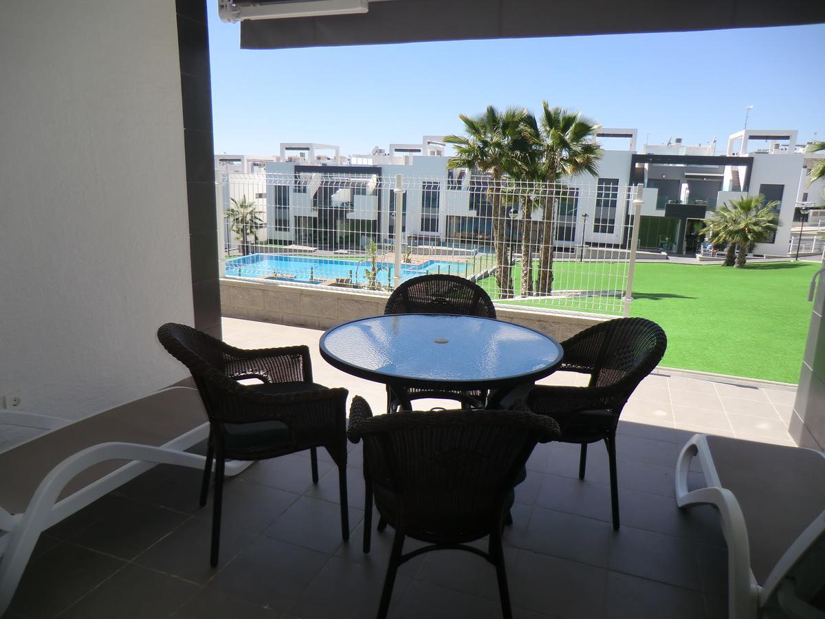 Casas Holiday - Los Altos Torrevieja Exterior photo