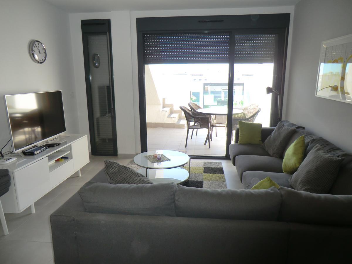 Casas Holiday - Los Altos Torrevieja Exterior photo