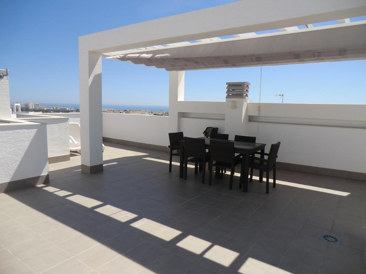 Casas Holiday - Los Altos Torrevieja Exterior photo