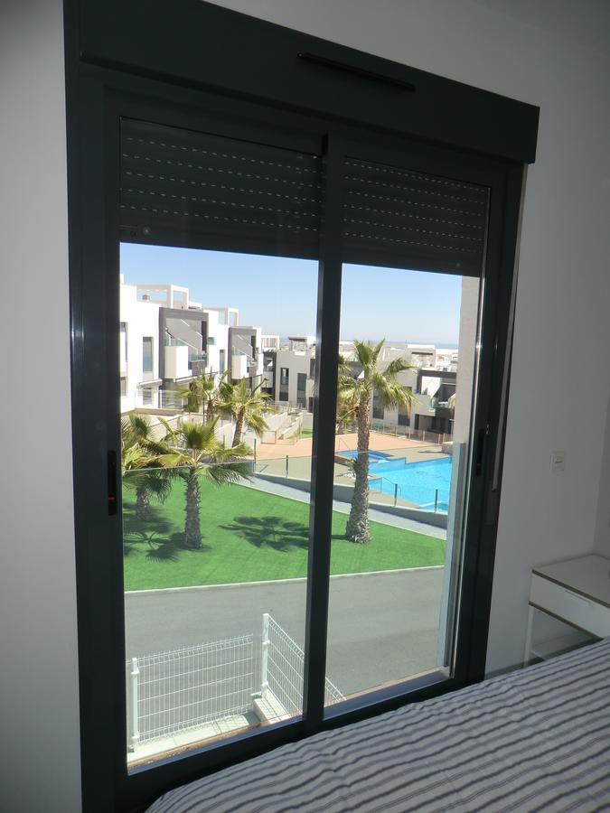 Casas Holiday - Los Altos Torrevieja Exterior photo