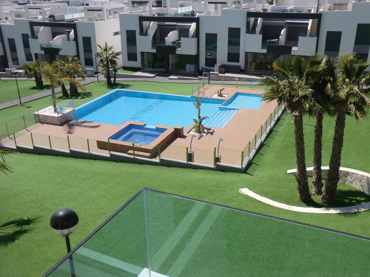 Casas Holiday - Los Altos Torrevieja Exterior photo