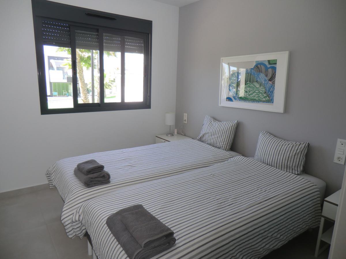 Casas Holiday - Los Altos Torrevieja Exterior photo