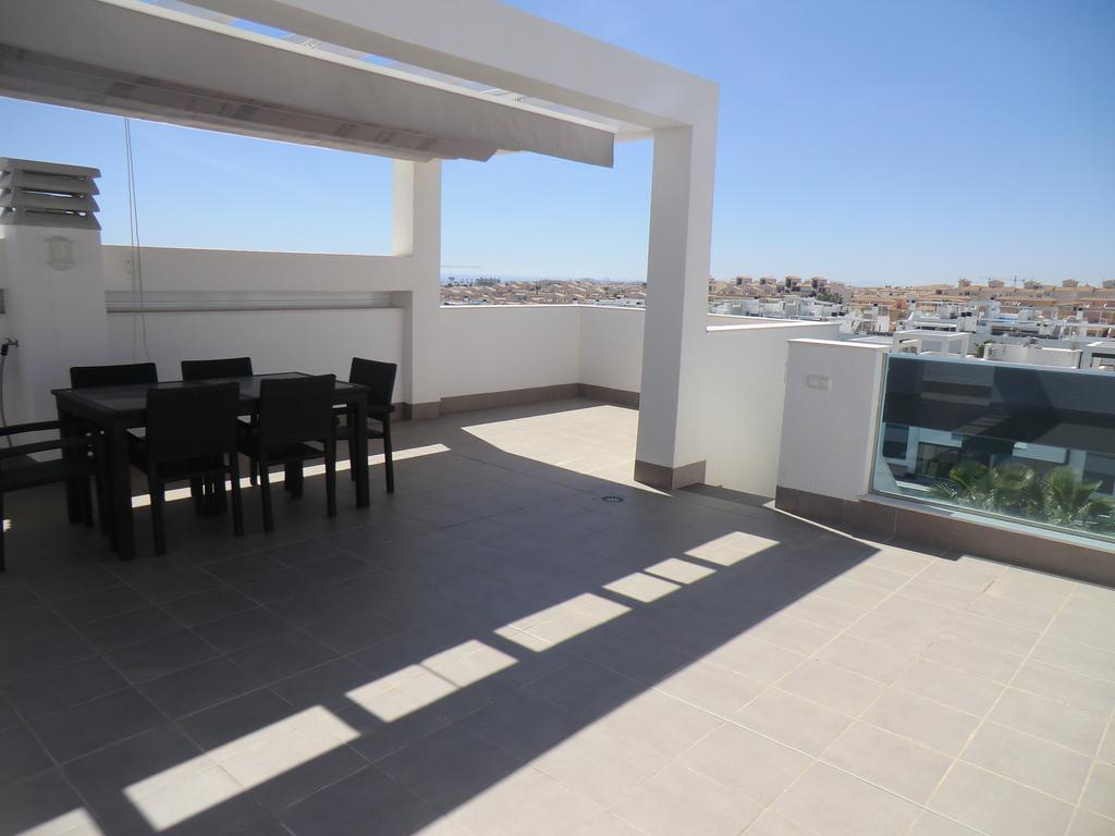 Casas Holiday - Los Altos Torrevieja Exterior photo
