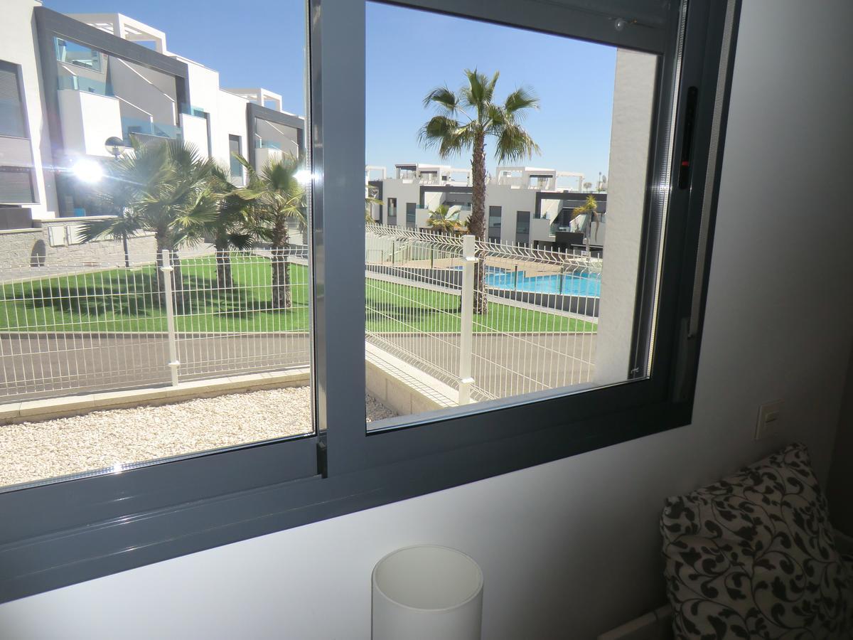 Casas Holiday - Los Altos Torrevieja Exterior photo