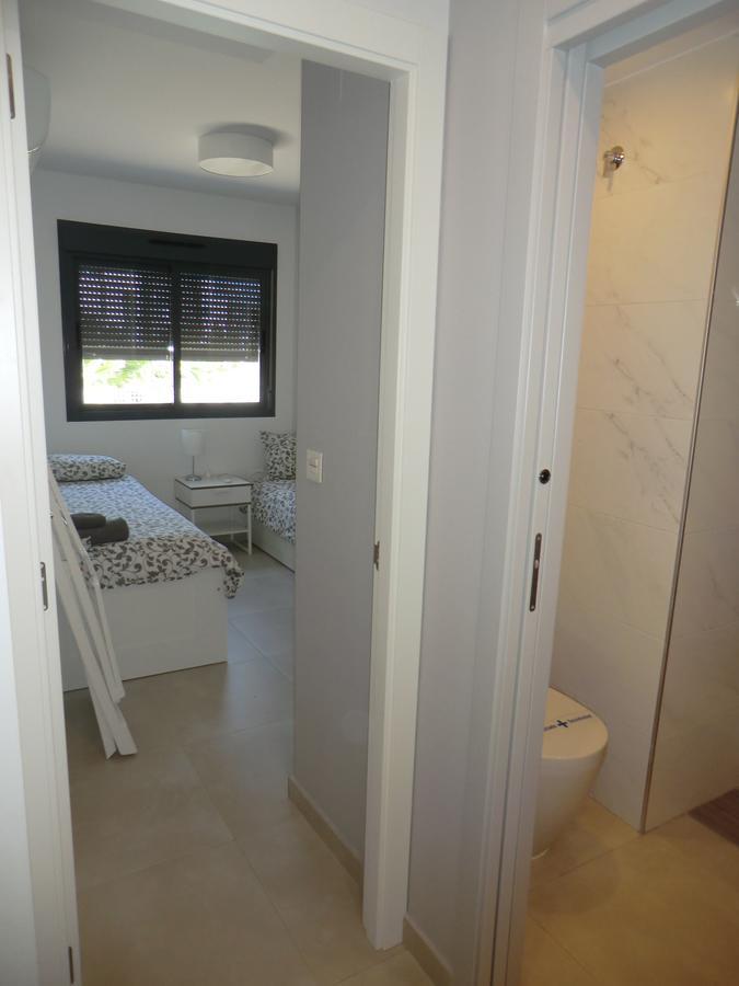 Casas Holiday - Los Altos Torrevieja Exterior photo