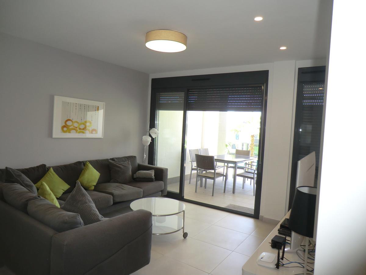 Casas Holiday - Los Altos Torrevieja Exterior photo