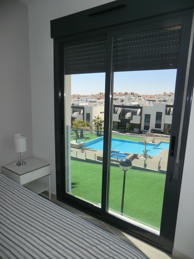 Casas Holiday - Los Altos Torrevieja Exterior photo