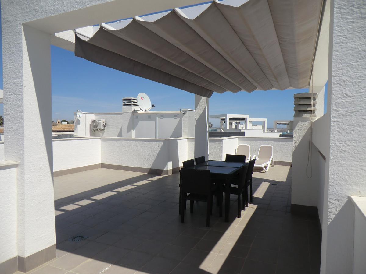 Casas Holiday - Los Altos Torrevieja Exterior photo