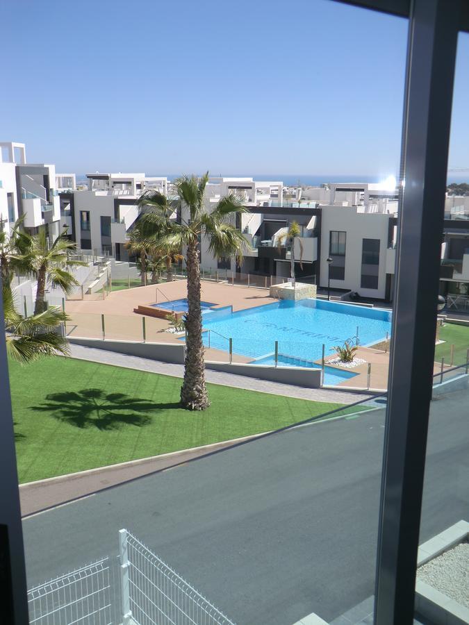 Casas Holiday - Los Altos Torrevieja Exterior photo