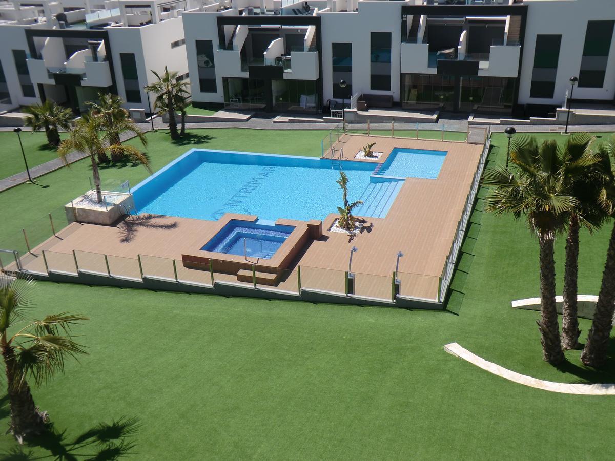 Casas Holiday - Los Altos Torrevieja Exterior photo
