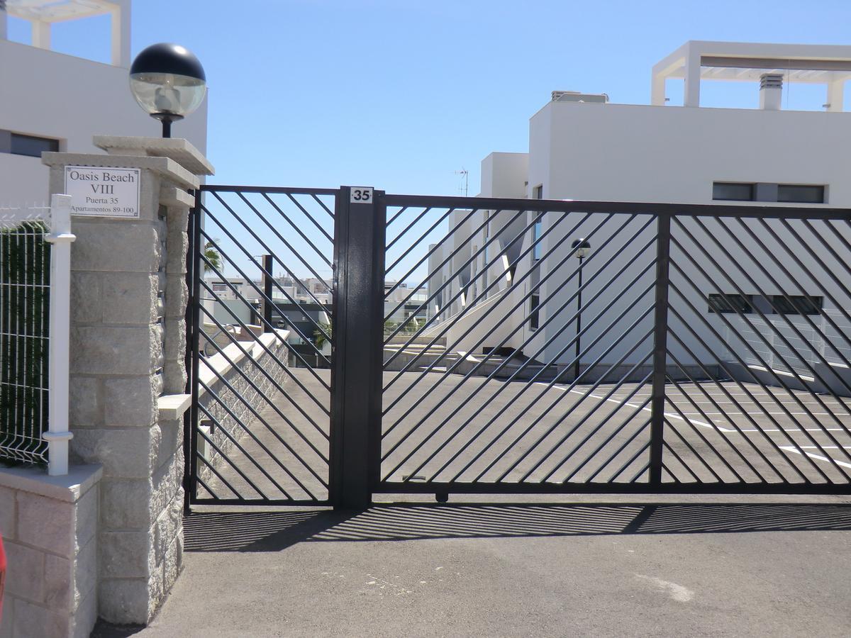 Casas Holiday - Los Altos Torrevieja Exterior photo