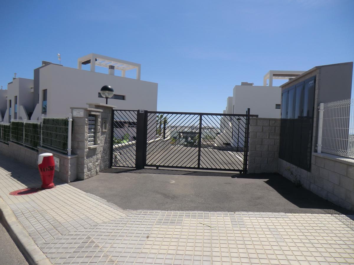 Casas Holiday - Los Altos Torrevieja Exterior photo